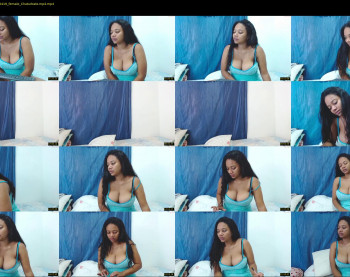 stacy_woods — 25 minute Chaturbate female cam show recording, 720p, Jan 5, 2023