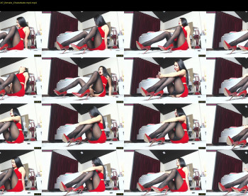 stefi_alizon — 54 minute Chaturbate female cam show recording, 1080p, Jan 5, 2023