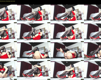 stefi_alizon — 57 minute Chaturbate female cam show recording, 1080p, Jan 5, 2023