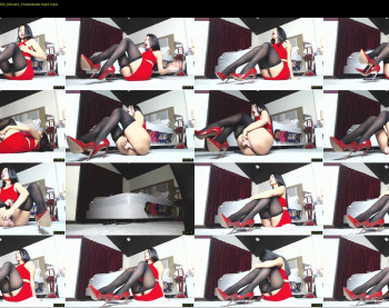 stefi_alizon — 54 minute Chaturbate female cam show recording, 1080p, Jan 5, 2023