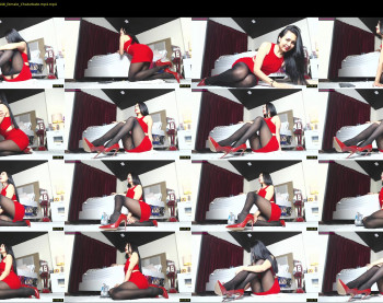 stefi_alizon — 54 minute Chaturbate female cam show recording, 1080p, Jan 5, 2023