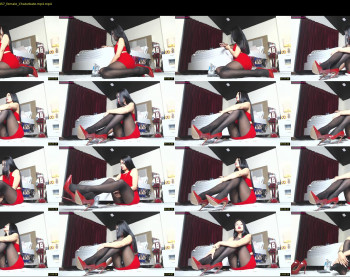 stefi_alizon — 15 minute Chaturbate female cam show recording, 1080p, Jan 5, 2023