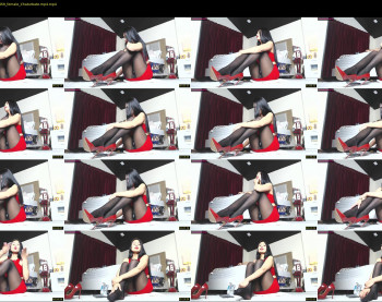 stefi_alizon — 7 minute Chaturbate female cam show recording, 1080p, Jan 5, 2023
