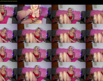 stellacinderella — 3 minute Chaturbate female cam show recording, 720p, Jan 4, 2023