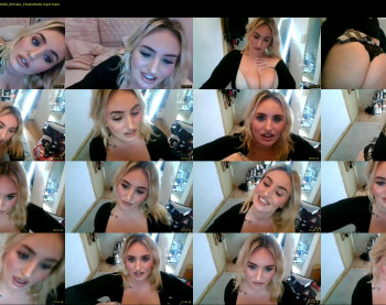 summerxjay — 17 minute Chaturbate female cam show recording, 480p, Jan 5, 2023