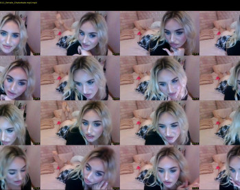 summerxjay — 4 minute Chaturbate female cam show recording, 480p, Jan 5, 2023