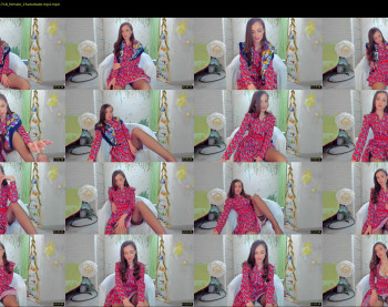 sunshine13_ — 58 minute Chaturbate female cam show recording, 1080p, Jan 4, 2023