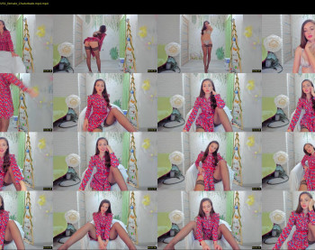 sunshine13_ — 57 minute Chaturbate female cam show recording, 1080p, Jan 4, 2023