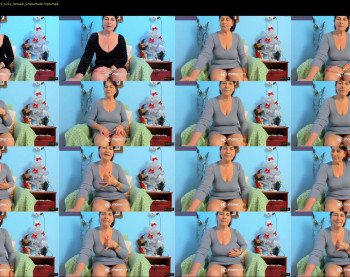 sweetangell69_ — 52 minute Chaturbate female cam show recording, 720p, Jan 4, 2023