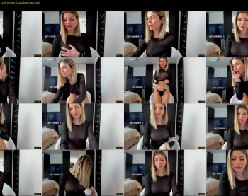 sweetndcrazy — 29 minute Chaturbate female cam show recording, 1080p, Jan 4, 2023