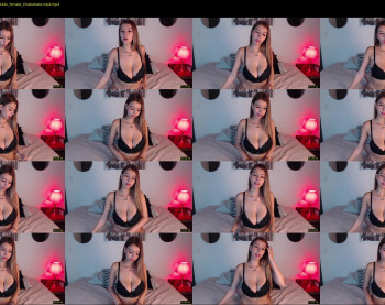 sweett_mia1 — 13 minute Chaturbate female cam show recording, 1080p, Jan 4, 2023
