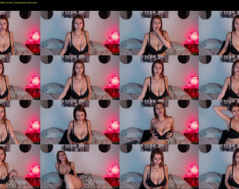 sweett_mia1 — 23 minute Chaturbate female cam show recording, 1080p, Jan 4, 2023