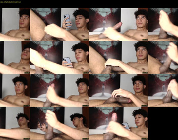 sylas_ — 129 minute Chaturbate male cam show recording, 480p, Jan 5, 2023