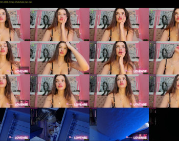 sylvieadorablegrl_ — 3 minute Chaturbate female cam show recording, 1080p, Jan 4, 2023