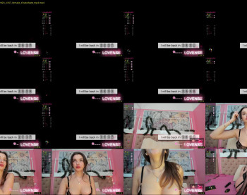 sylvieadorablegrl_ — 68 minute Chaturbate female cam show recording, 1080p, Jan 4, 2023