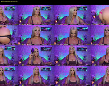 tamaramilano — 16 minute Chaturbate female cam show recording, 1080p, Jan 4, 2023