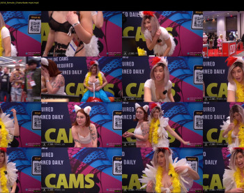 tantric_eden_ — 55 minute Chaturbate female cam show recording, 1080p, Jan 5, 2023