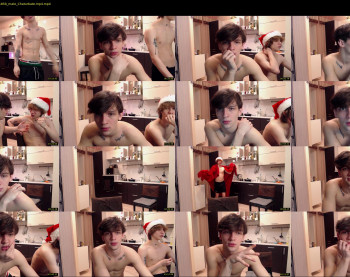 teddy_mode — 56 minute Chaturbate couple cam show recording, 1080p, Jan 4, 2023