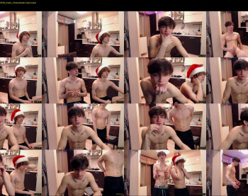 teddy_mode — 54 minute Chaturbate couple cam show recording, 1080p, Jan 4, 2023