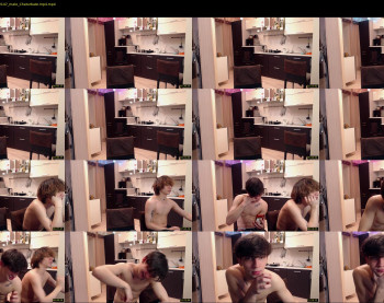 teddy_mode — 13 minute Chaturbate couple cam show recording, 1080p, Jan 4, 2023
