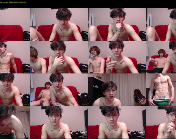teddy_mode — 45 minute Chaturbate couple cam show recording, 1080p, Jan 5, 2023