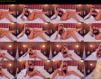 thebaewatch — 16 minute Chaturbate female cam show recording, 1080p, Jan 4, 2023
