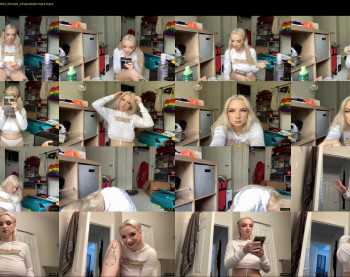 thelilithjane — 58 minute Chaturbate female cam show recording, 720p, Jan 4, 2023