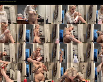 thelilithjane — 99 minute Chaturbate female cam show recording, 720p, Jan 4, 2023