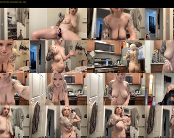 thelilithjane — 100 minute Chaturbate female cam show recording, 720p, Jan 4, 2023
