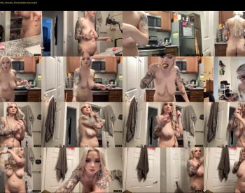 thelilithjane — 100 minute Chaturbate female cam show recording, 720p, Jan 4, 2023