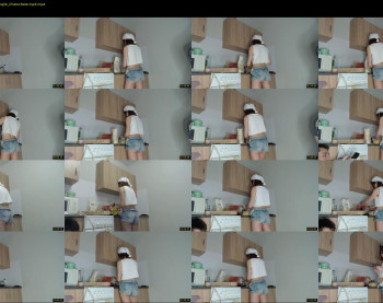 trioa — 32 minute Chaturbate couple cam show recording, 720p, Jan 5, 2023