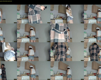 trioa — 26 minute Chaturbate couple cam show recording, 720p, Jan 5, 2023