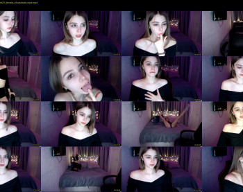 tripleprinces — 49 minute Chaturbate female cam show recording, 1080p, Jan 4, 2023