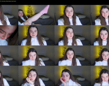 tutti_frutti_ — 53 minute Chaturbate female cam show recording, 1080p, Jan 4, 2023