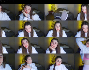 tutti_frutti_ — 54 minute Chaturbate female cam show recording, 1080p, Jan 5, 2023