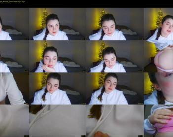 tutti_frutti_ — 22 minute Chaturbate female cam show recording, 1080p, Jan 5, 2023