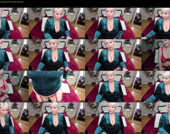 urakraus — 17 minute Chaturbate female cam show recording, 1080p, Jan 4, 2023