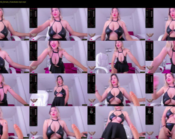 valerynova — 92 minute Chaturbate female cam show recording, 720p, Jan 5, 2023