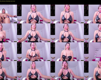 valerynova — 57 minute Chaturbate female cam show recording, 720p, Jan 5, 2023