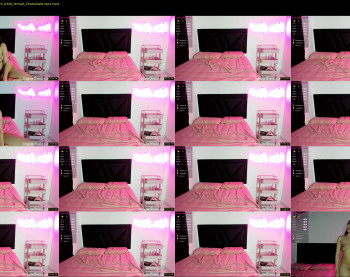 vanessa_suarez — 43 minute Chaturbate female cam show recording, 1080p, Jan 5, 2023