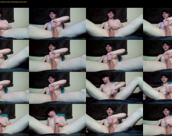 vanillaniceeee — 98 minute Chaturbate male cam show recording, 720p, Jan 5, 2023