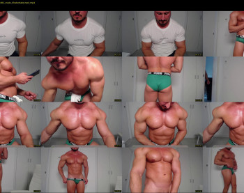 vecinito_ctb — 54 minute Chaturbate male cam show recording, 1080p, Jan 4, 2023
