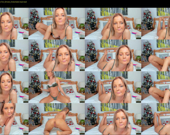 viciousqueen — 48 minute Chaturbate female cam show recording, 1080p, Jan 4, 2023