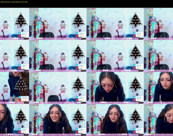 vickyjackson_ — 15 minute Chaturbate female cam show recording, 1080p, Jan 4, 2023