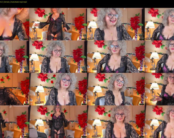 victoria_dior — 62 minute Chaturbate female cam show recording, 720p, Jan 4, 2023