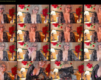 victoria_dior — 56 minute Chaturbate female cam show recording, 720p, Jan 5, 2023