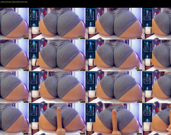 victoriaroyce_ — 16 minute Chaturbate female cam show recording, 1080p, Jan 4, 2023