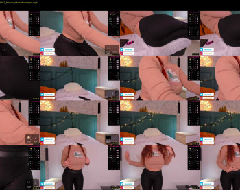 violetta_swift — 55 minute Chaturbate female cam show recording, 1080p, Jan 5, 2023