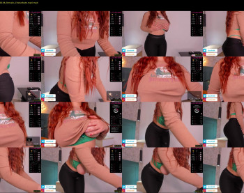 violetta_swift — 53 minute Chaturbate female cam show recording, 1080p, Jan 5, 2023