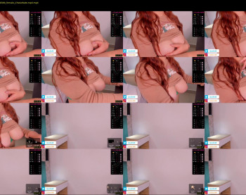 violetta_swift — 13 minute Chaturbate female cam show recording, 1080p, Jan 5, 2023